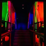 Cyberdeck For Big Groups Bateau-hôtel *