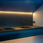 Cyberdeck For Big Groups Bateau-hôtel Gand