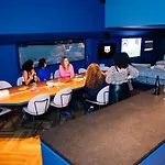 Cyberdeck For Big Groups Gand