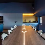 Bateau-hôtel Cyberdeck For Big Groups *