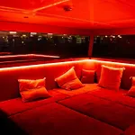 Bateau-hôtel Cyberdeck For Big Groups