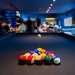 Cyberdeck For Big Groups