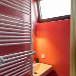 Bateau-hôtel Cyberdeck For Big Groups Gand
