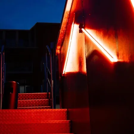 Cyberdeck For Big Groups Gent