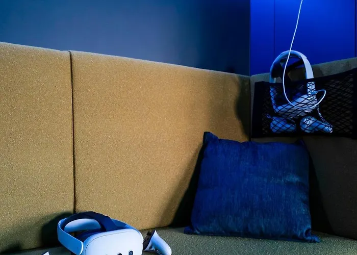 Cyberdeck For Big Groups