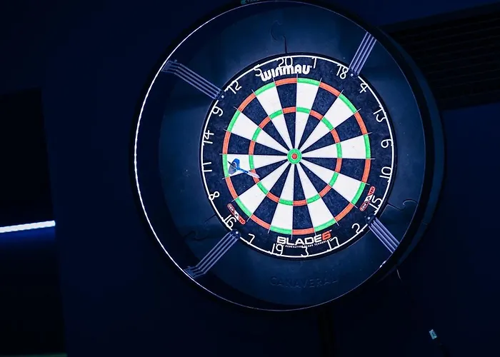 Cyberdeck For Big Groups *