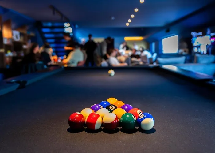 Cyberdeck For Big Groups