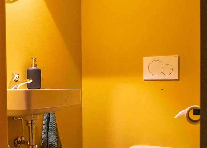 Cyberdeck For Big Groups Bateau-hôtel *