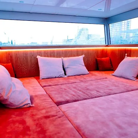 Cyberdeck For Big Groups