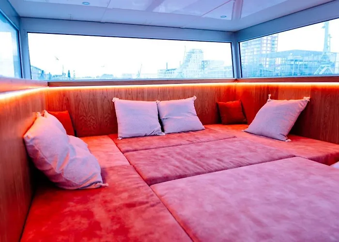 Cyberdeck For Big Groups