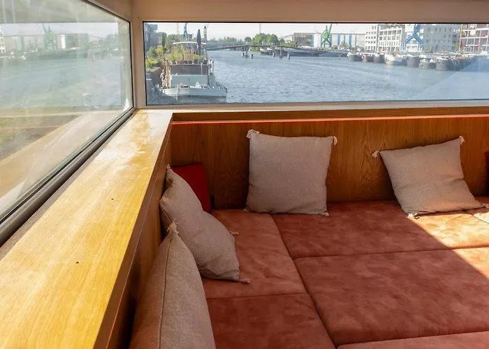 Cyberdeck For Big Groups