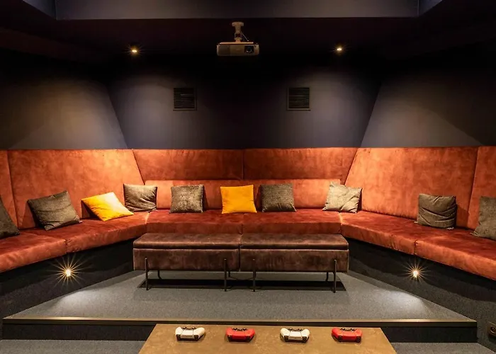 Cyberdeck For Big Groups *